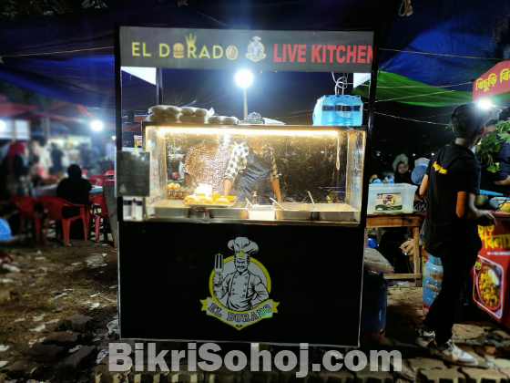 Food Truck